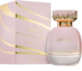 La Fede Aura Crisp Flower Women, Khadlaj, FragrancePrime